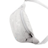 WAIST BAG SONIA'S PRINT WHITE