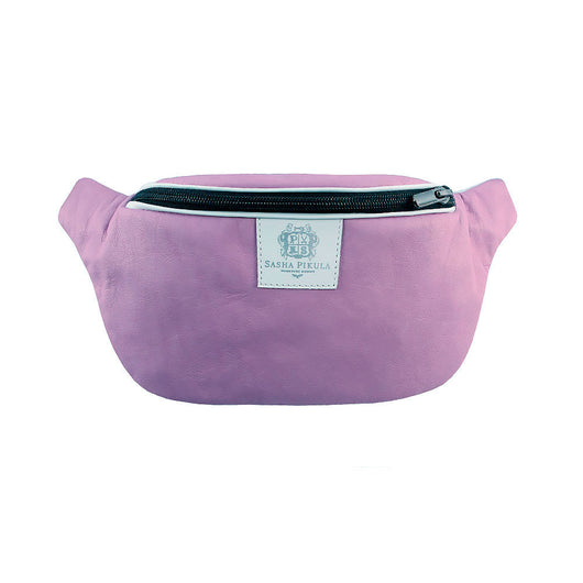 WAIST BAG VIOLET