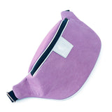 WAIST BAG VIOLET