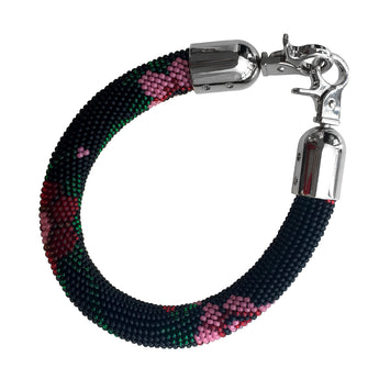 BEADED HANDLE 13121