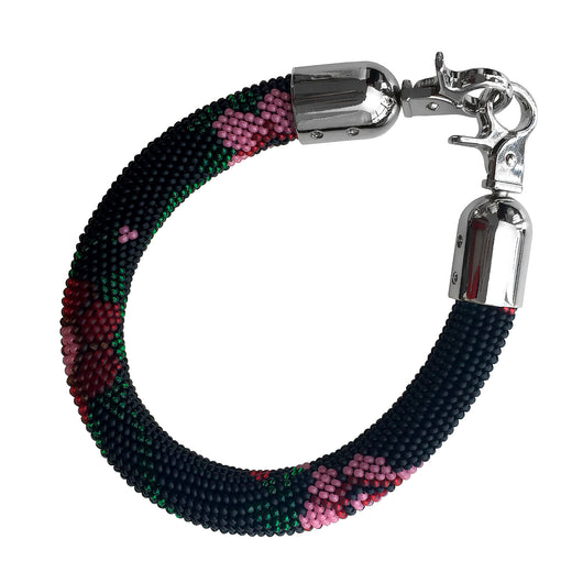 BEADED HANDLE 13121
