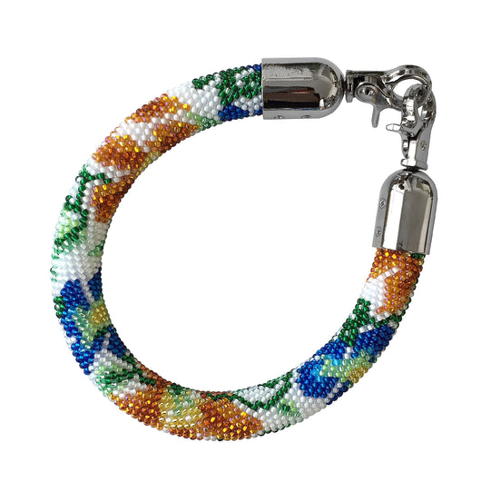 BEADED HANDLE 13132