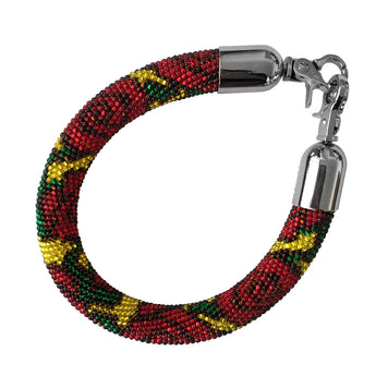 BEADED HANDLE 13133