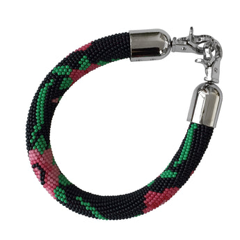BEADED HANDLE 13134