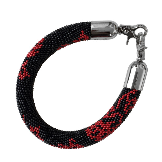 BEADED HANDLE 13135