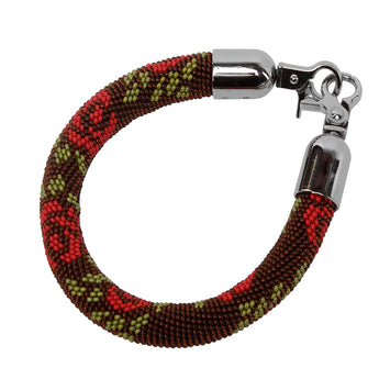 BEADED HANDLE 13137