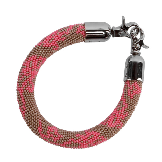 BEADED HANDLE 13139