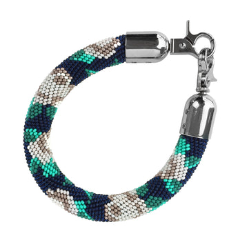 BEADED HANDLE 13140