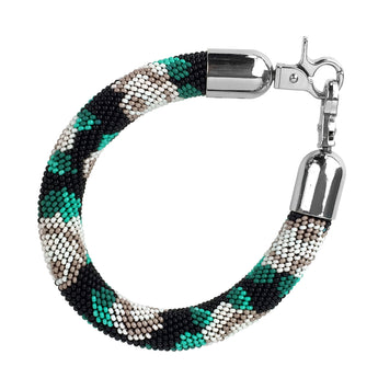 BEADED HANDLE 13141