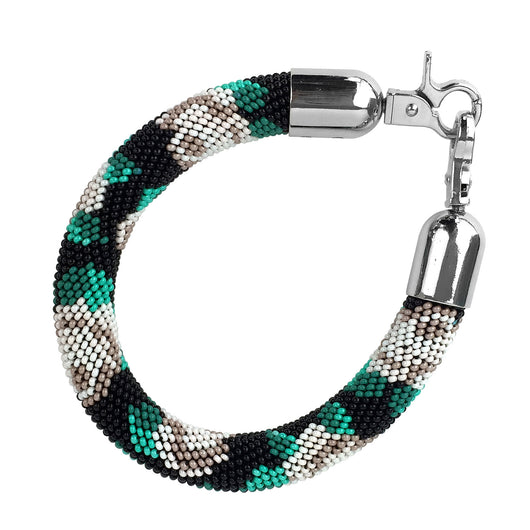 BEADED HANDLE 13141