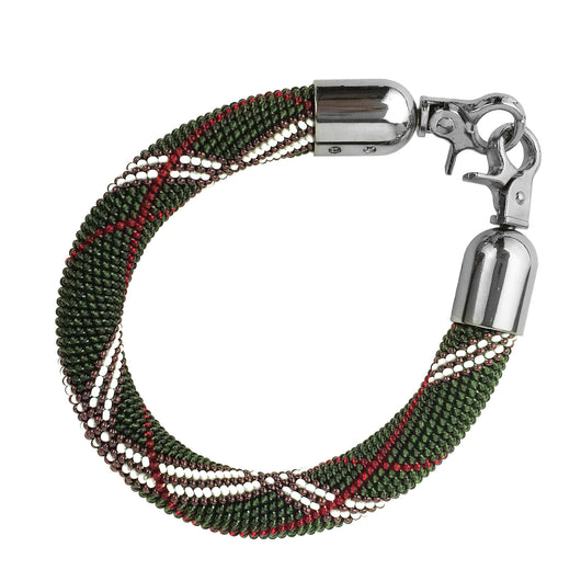 BEADED HANDLE 13228