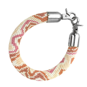 BEADED HANDLE 13237