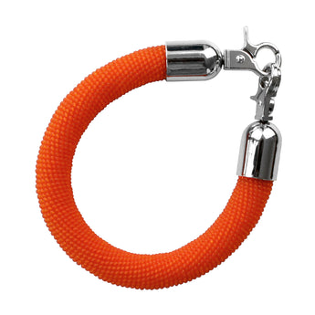 BEADED HANDLE 13306