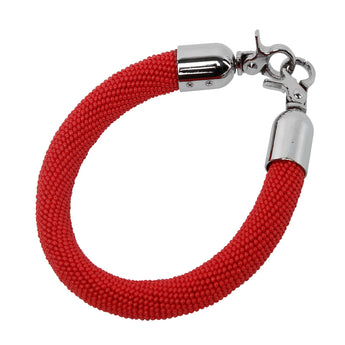 BEADED HANDLE 13307