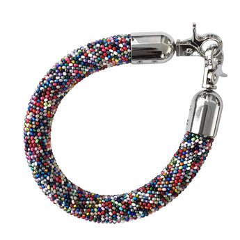 BEADED HANDLE 13403