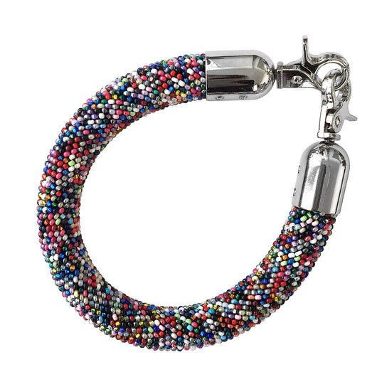 BEADED HANDLE 13403