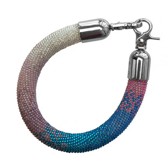 BEADED HANDLE 13405