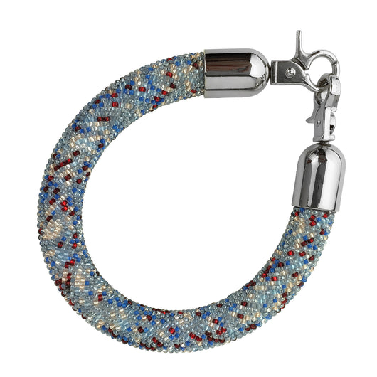 BEADED HANDLE 13408