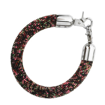 BEADED HANDLE 13409