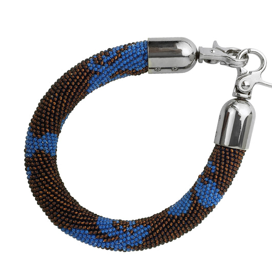BEADED HANDLE 13602