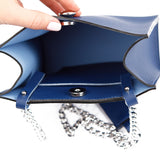 SMALL CLASSIC DARK BLUE