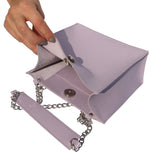 SMALL CLASSIC LIGHT VIOLET