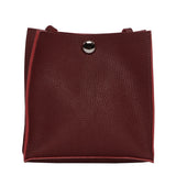 SMALL CLASSIC CLARET