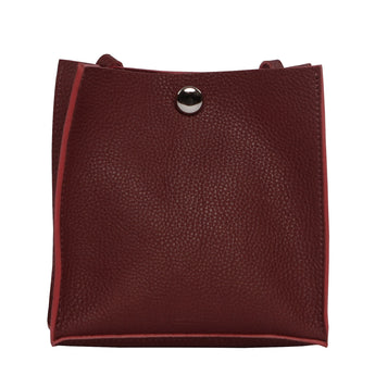 SMALL CLASSIC CLARET