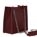 SMALL CLASSIC CLARET