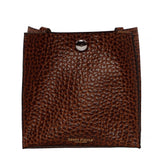 SMALL CLASSIC BROWN
