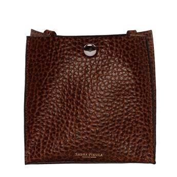 SMALL CLASSIC BROWN