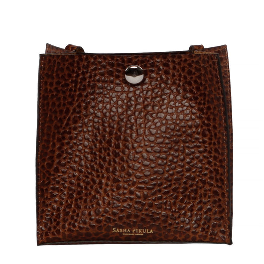 SMALL CLASSIC BROWN