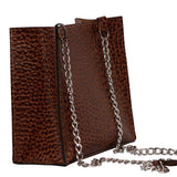 SMALL CLASSIC BROWN