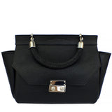 TRAPEZE BLACK