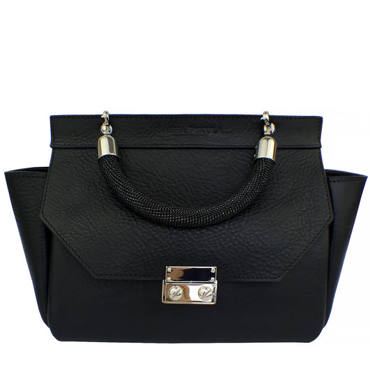 TRAPEZE BLACK