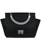 TRAPEZE BLACK