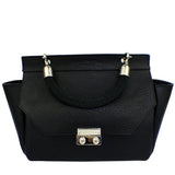 TRAPEZE BLACK