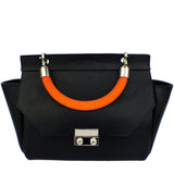 TRAPEZE BLACK