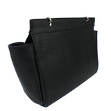 TRAPEZE BLACK
