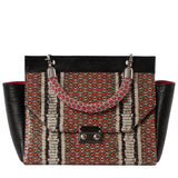 TRAPEZE RED