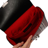 TRAPEZE RED