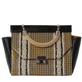 TRAPEZE YELLOW