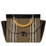 TRAPEZE YELLOW