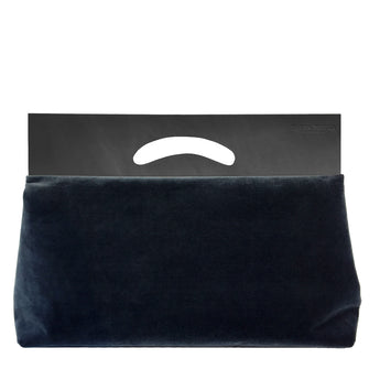 VELOURS GRAY