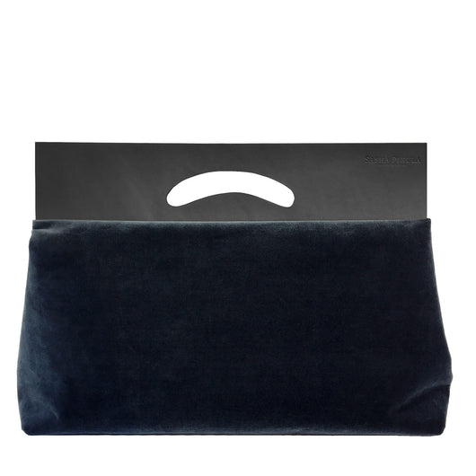 VELOURS GRAY