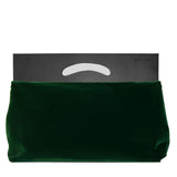 VELOURS GREEN