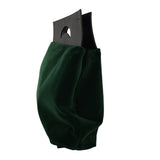 VELOURS GREEN