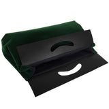 VELOURS GREEN
