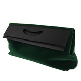 VELOURS GREEN