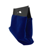 VELOURS BLUE